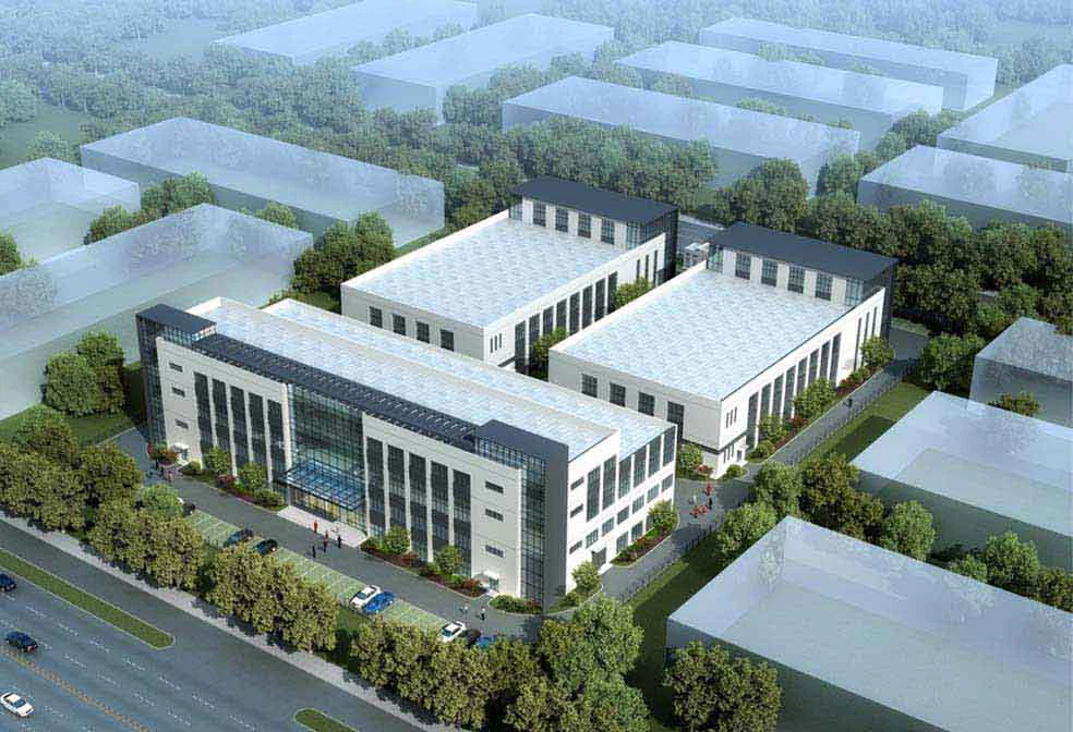 Wuxi Aviation Ground Equipment Co., Ltd.