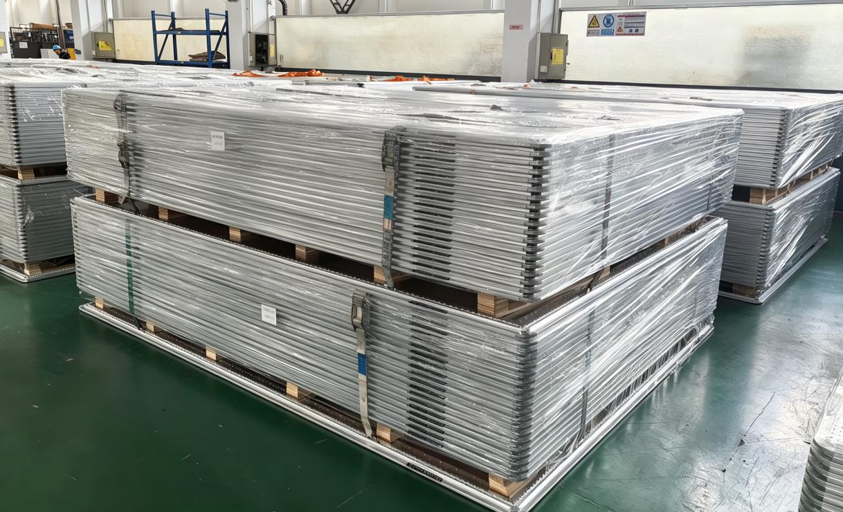 Wuxi Aviation Ground Equipment Wins Multiple Industry Accolades Wuxi Aviation Ground Equipment Wins Multiple Industry Accolades