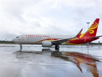 Unlock A Southeast Asian Adventure During The National Day Holiday! Haikou Me...
